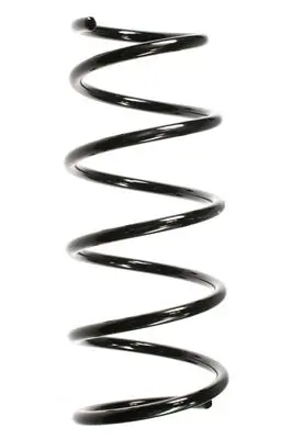 Handler.Part Coil spring Spidan 56167 1