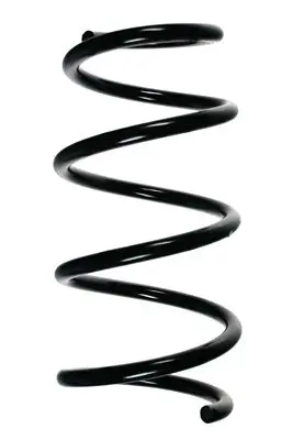 Handler.Part Coil spring Spidan 56168 1