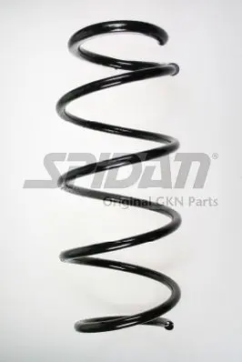 Handler.Part Coil spring Spidan 56177 1