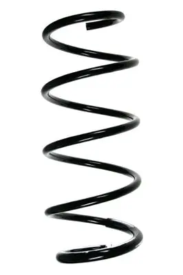 Handler.Part Coil spring Spidan 56178 1