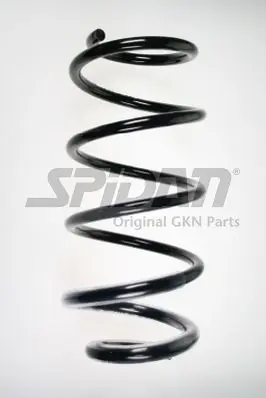 Handler.Part Coil spring Spidan 56180 1