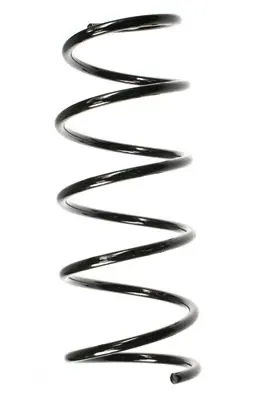 Handler.Part Coil spring Spidan 56181 1