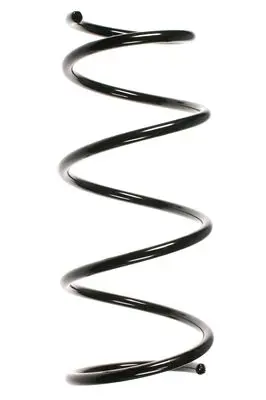 Handler.Part Coil spring Spidan 56182 1