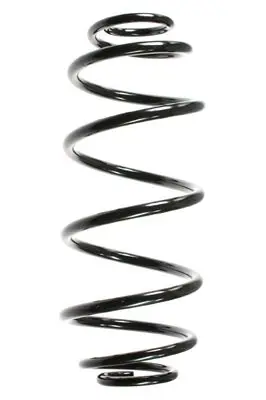 Handler.Part Coil spring Spidan 56185 1