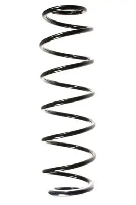 Handler.Part Coil spring Spidan 56187 1