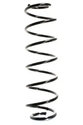 Handler.Part Coil spring Spidan 56190 1