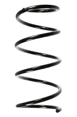 Handler.Part Coil spring Spidan 56191 1