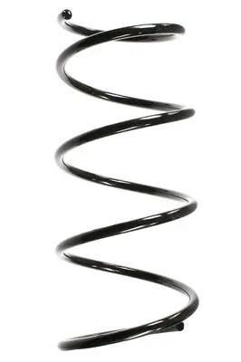 Handler.Part Coil spring Spidan 56192 1