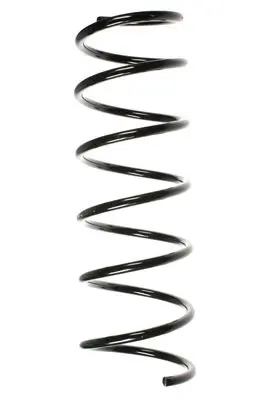 Handler.Part Coil spring Spidan 56198 1