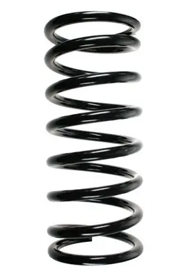 Handler.Part Coil spring Spidan 56203 1