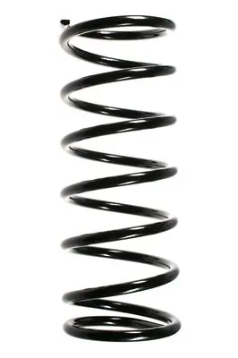 Handler.Part Coil spring Spidan 56214 1