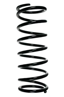 Handler.Part Coil spring Spidan 56216 1