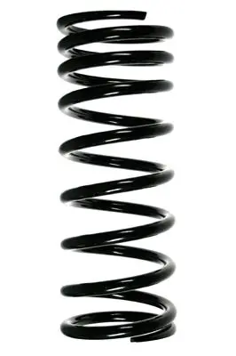 Handler.Part Coil spring Spidan 56218 1