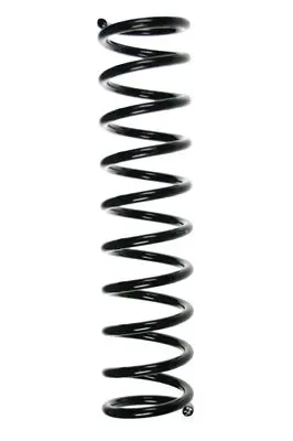 Handler.Part Coil spring Spidan 56233 1