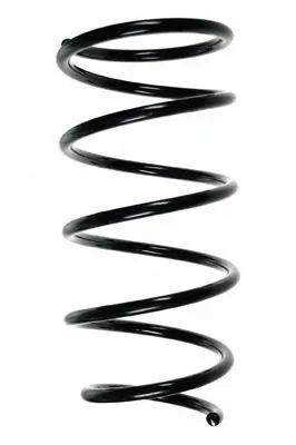 Handler.Part Coil spring Spidan 56243 1