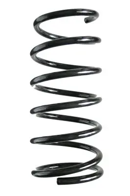 Handler.Part Coil spring Spidan 56275 1