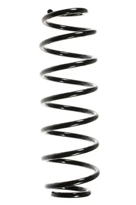 Handler.Part Coil spring Spidan 56288 1