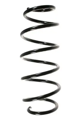 Handler.Part Coil spring Spidan 56292 1