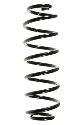 Handler.Part Coil spring Spidan 56295 1