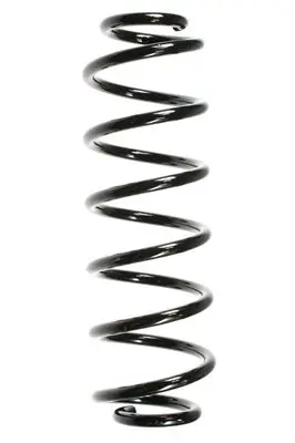 Handler.Part Coil spring Spidan 56296 1