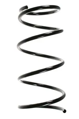 Handler.Part Coil spring Spidan 56302 1