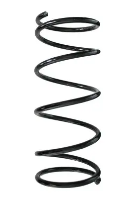 Handler.Part Coil spring Spidan 56304 1