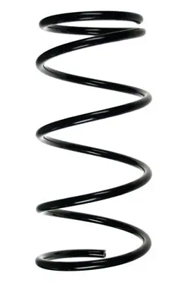 Handler.Part Coil spring Spidan 56306 1