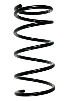 Handler.Part Coil spring Spidan 56340 1