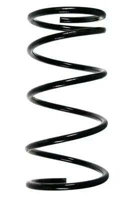 Handler.Part Coil spring Spidan 56344 1