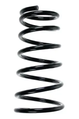 Handler.Part Coil spring Spidan 56378 1