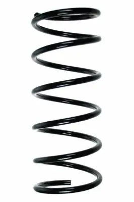 Handler.Part Coil spring Spidan 56382 1