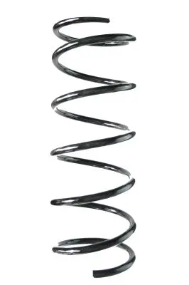 Handler.Part Coil spring Spidan 56383 1