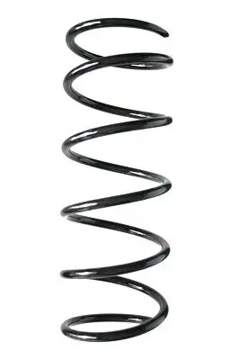 Handler.Part Coil spring Spidan 56385 1