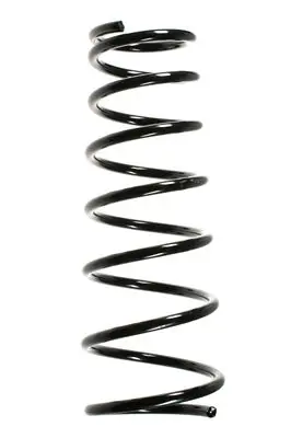 Handler.Part Coil spring Spidan 56386 1