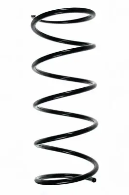 Handler.Part Coil spring Spidan 56396 1