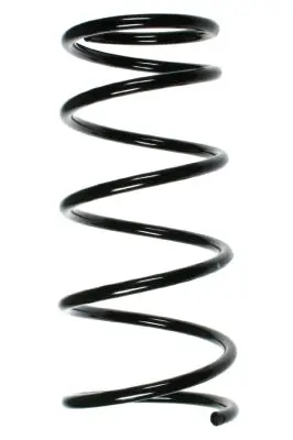 Handler.Part Coil spring Spidan 56399 1