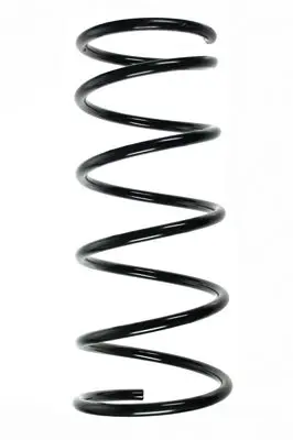 Handler.Part Coil spring Spidan 56403 1