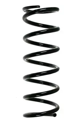 Handler.Part Coil spring Spidan 56407 1