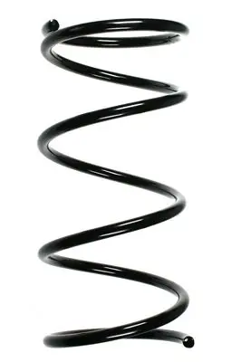 Handler.Part Coil spring Spidan 56409 1