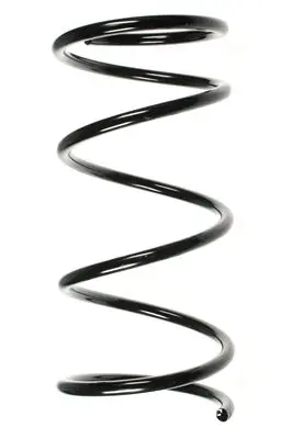 Handler.Part Coil spring Spidan 56410 1