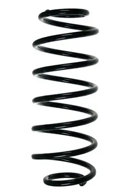 Handler.Part Coil spring Spidan 56453 1