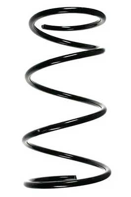 Handler.Part Coil spring Spidan 56455 1