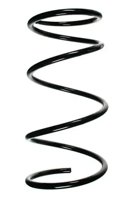 Handler.Part Coil spring Spidan 56456 1