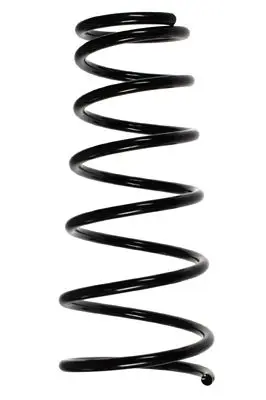 Handler.Part Coil spring Spidan 56479 1