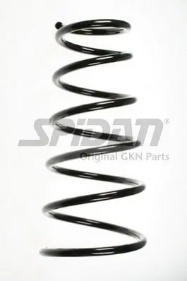 Handler.Part Coil spring Spidan 56480 1