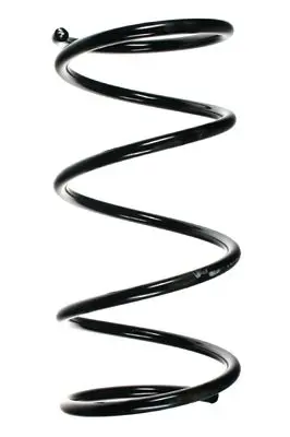 Handler.Part Coil spring Spidan 56481 1