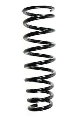 Handler.Part Coil spring Spidan 56510 1