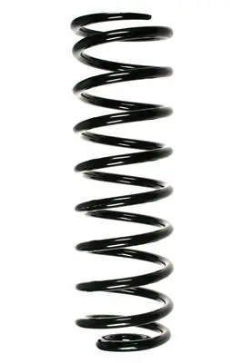 Handler.Part Coil spring Spidan 56560 1