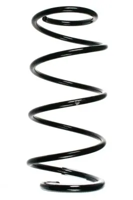 Handler.Part Coil spring Spidan 56576 1