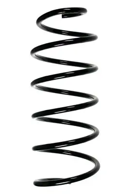 Handler.Part Coil spring Spidan 56580 1